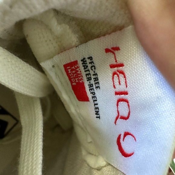 Vans High Tops Multi-Colored - Picture 6 of 7